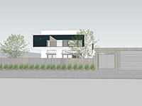 Ho+Hou Studio Architects