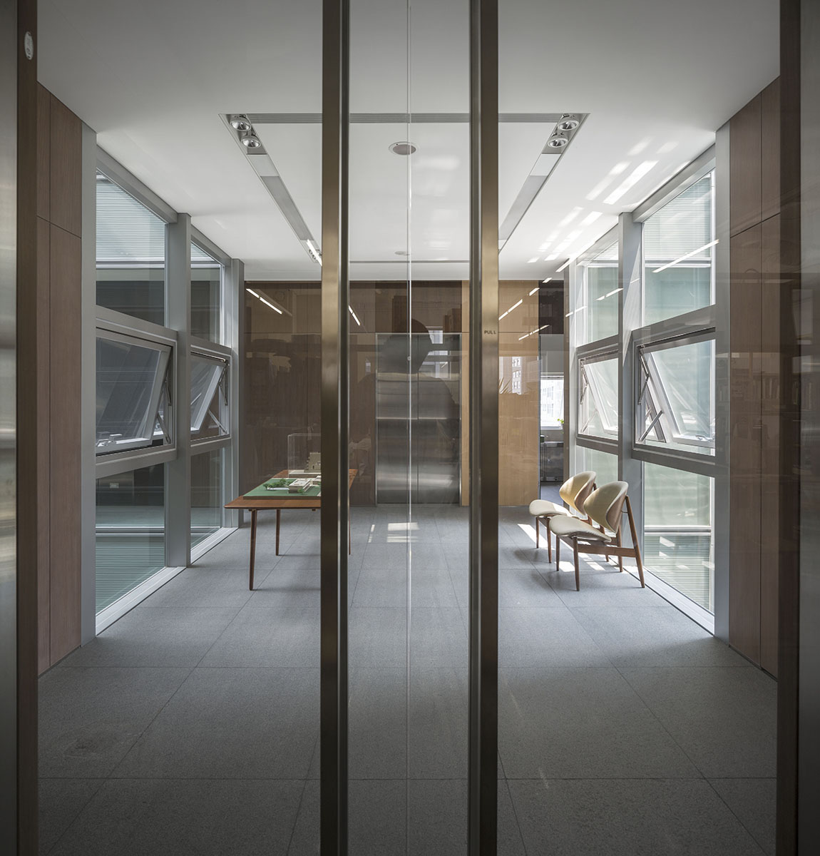 Dunher Office Building