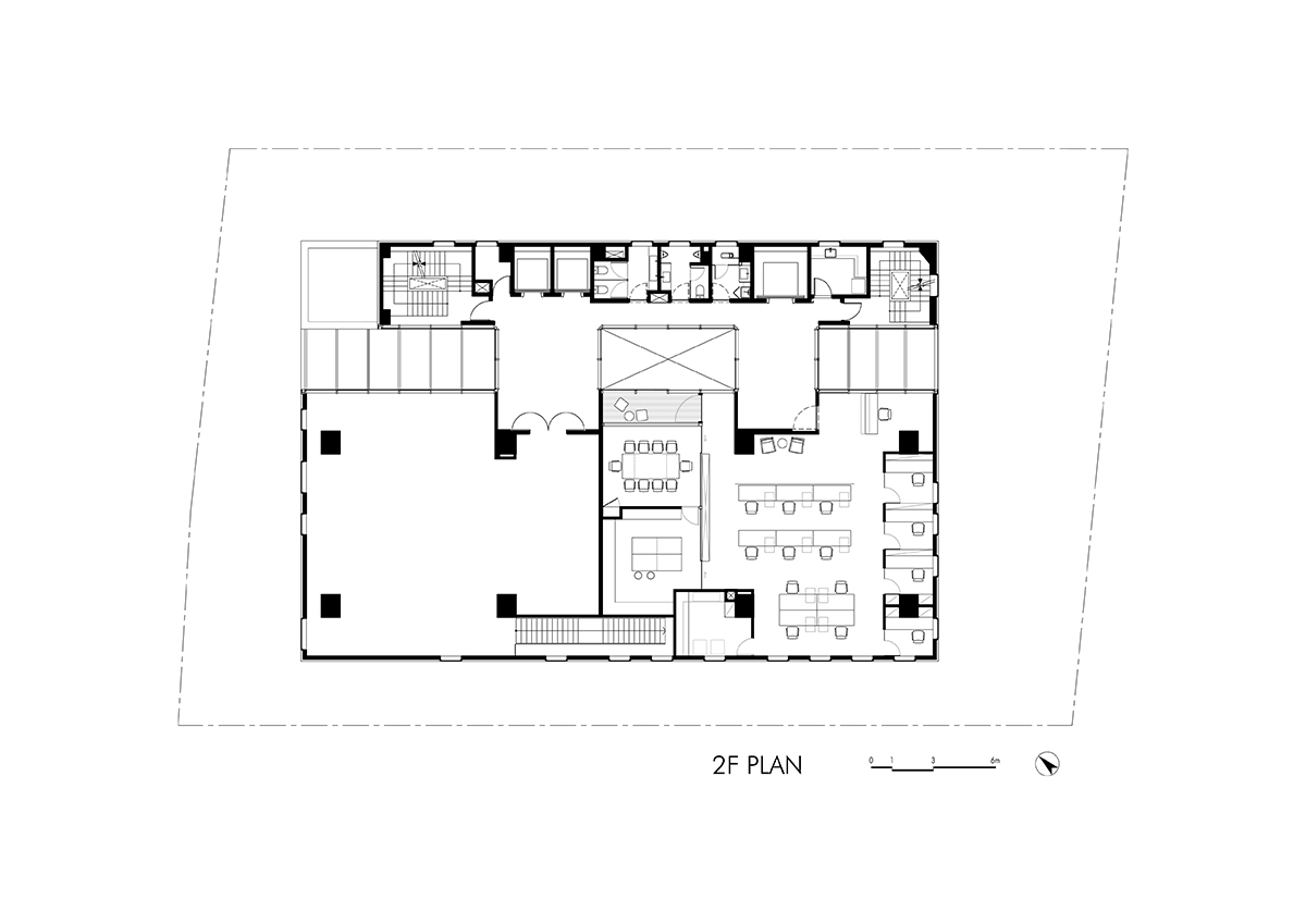 Dunher Office Building