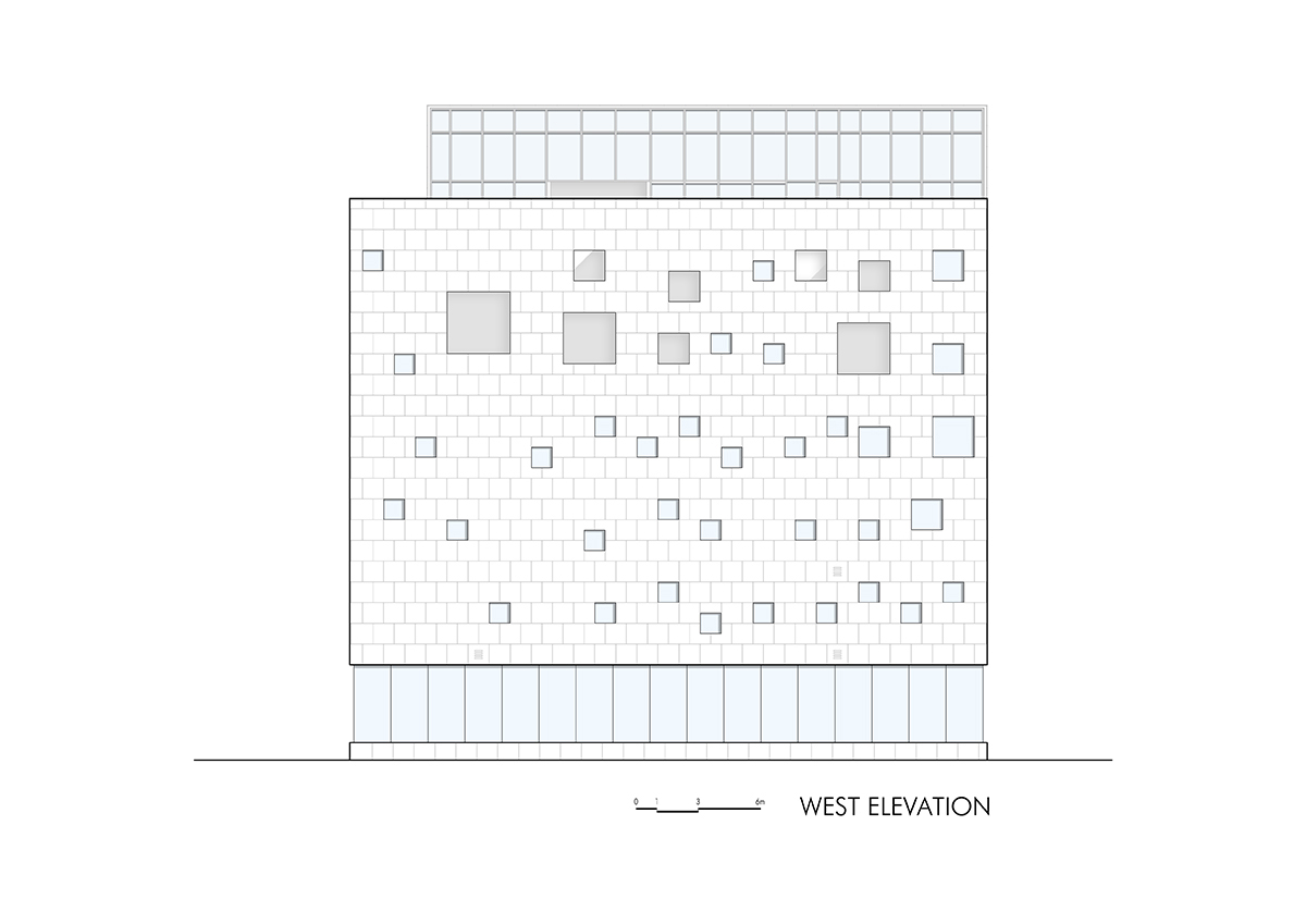 Dunher Office Building
