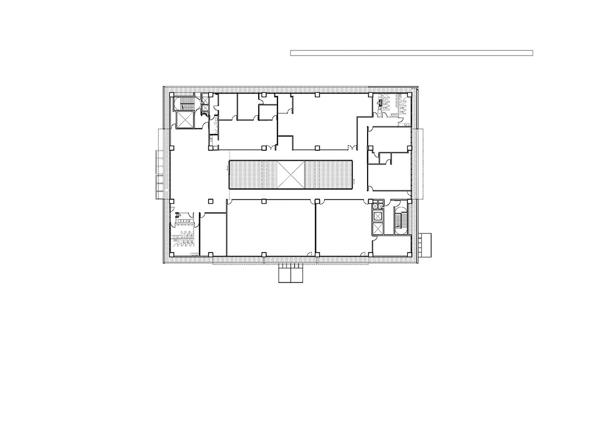 Shuttle Office Building