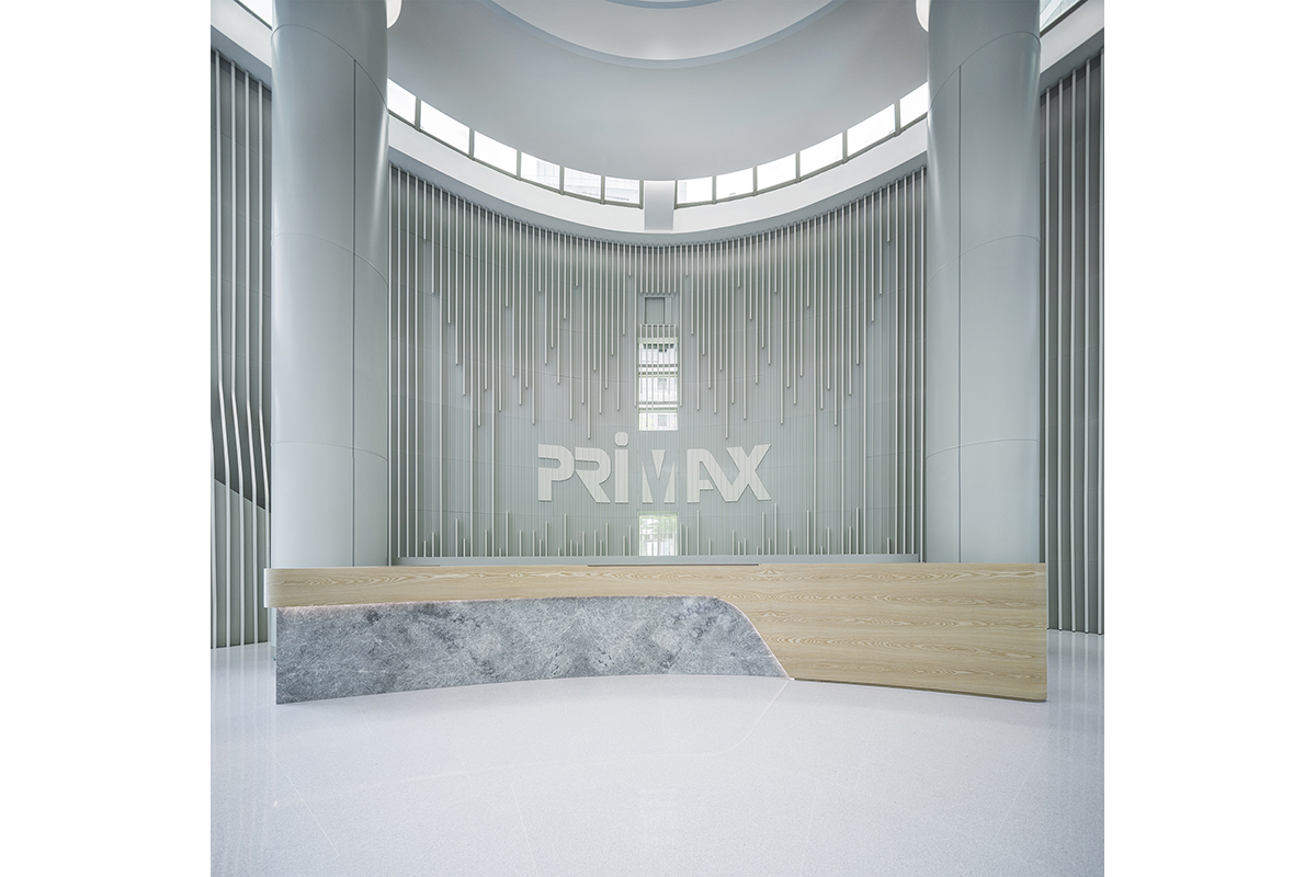 Primax