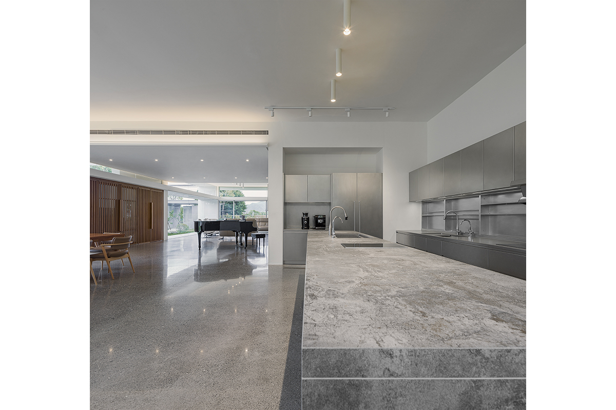 House Liu