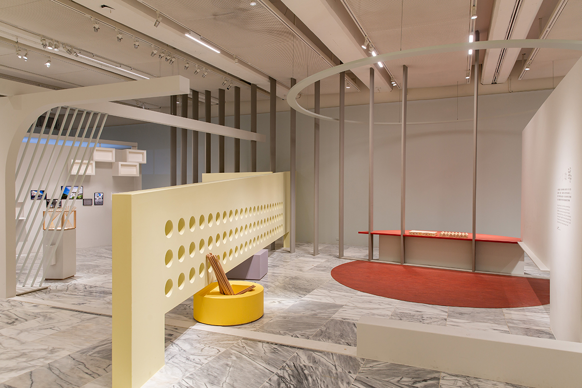 TFAM Exhibitions