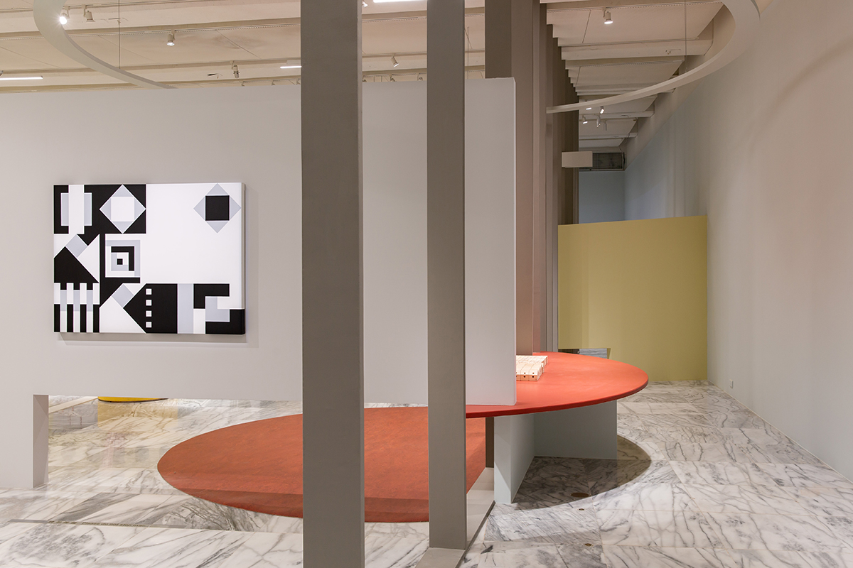 TFAM Exhibitions